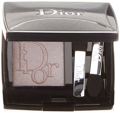 dior mono wet and dry eyeshadow 760 tweed|Dior mono eyeshadow 2013 in Tweed and Camouflage.